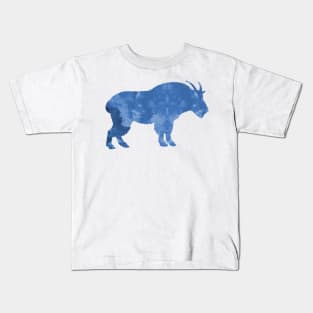 Goat Kids T-Shirt